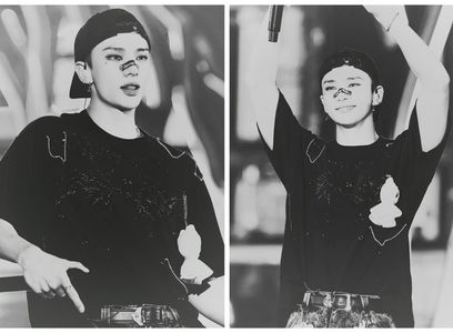 ⠀⠀⠀⠀⠀ℌỴỤṆJ̣!̣Ṇ⠀ ⁽ 11ᵗʰℳay ⁾⠀ ⎯⎯⠀⠀( ˶ᵔ ᵔ)