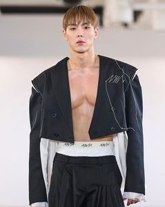 Shownu (Monsta X)