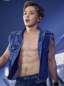 Xiumin (EXO)