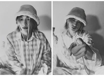 ⠀⠀⠀⠀⠀ℌỴỤṆJ̣!̣Ṇ⠀ ⁽ 12ᵗʰℳay ⁾⠀ ⎯⎯⠀⠀ꈍ◡ꈍ