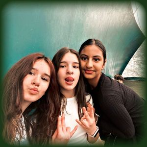 ♡ Day 103 ; 24.02.2025