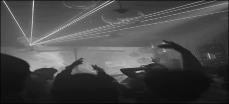 ⸺  at the club ⸺