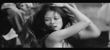 ⸺ as a girl I have to admit that that young lady moves really well.