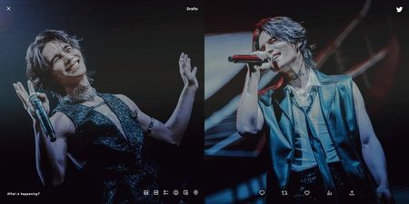 ၇୧ㅤ14thᵒᶠℳayᅟㅤ ──── ⓒ　ℛêve͜ur.　!
