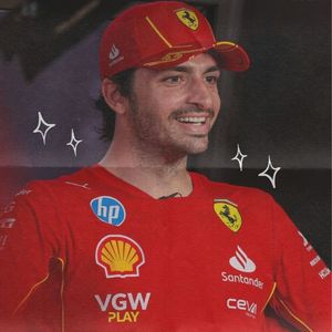 ⠀⠀.｡`14th♥May.´⠀⠀⠀⠀࿔C̣ạṛḷọṣ⋆Sainz⁵⁵