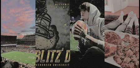 ˓❛Blitz’d❜˒　[2,5✭] ᵇʸق Ṃc̣Ḳẹṇẓịẹ♥ḶẹẹṂc̣C̣.