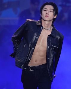 I.M (Monsta X)