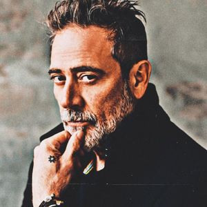 • Day 44 x 15.05.2025 w/ Jeffrey Dean Morgan.