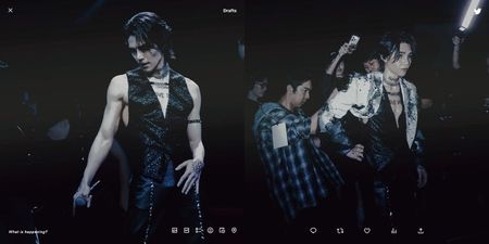 ၇୧ㅤ16thᵒᶠℳayᅟㅤ ──── ⓒ　ℛêve͜ur.　!