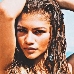 • Day 45 x 16.05.2025 w/ Zendaya.