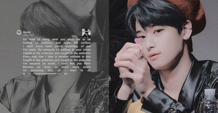 ˖¹⁶ᵗʰMay˚　　　　˛ℋẹạṿẹṇ’ṣ ⁱⁿyour˙ẹỵẹṣ。