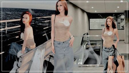 ₃₆ 「ᵂʰᵃᵗ’ˢ ʷᵒʳˢᵉˀ ᴴᵉᵃʳⁱⁿ’ ʷʰᵃᵗ ʸᵒᵘ ʷᵃⁿⁿᵃ ʰᵉᵃʳ」