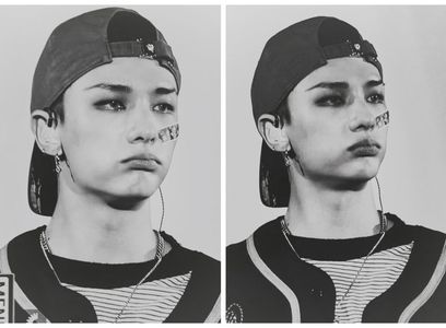 ⠀⠀⠀⠀⠀ℌỴỤṆJ̣!̣Ṇ⠀ ⁽ 16ᵗʰℳay ⁾⠀ ⎯⎯⠀⠀ꈍ◡ꈍ