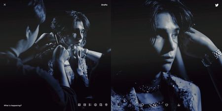 ၇୧ㅤ17thᵒᶠℳayᅟㅤ ──── ⓒ　ℛêve͜ur.　!