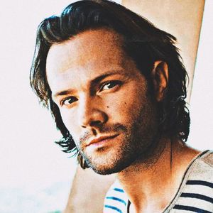 • Day 46 x 17.05.2025 w/ Jared Padalecki.
