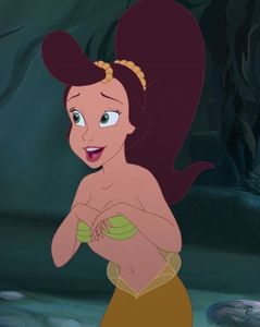 Adella.