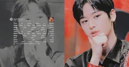 ˖¹⁷ᵗʰMay˚　　　　˛ℋẹạṿẹṇ’ṣ ⁱⁿyour˙ẹỵẹṣ。