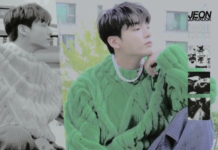 ◞17ᵗʰ◟　˓Ꭻe̤o̤n̤ꨄᎫungkook➲Go̟l̟d̟e̟n̟영혼.