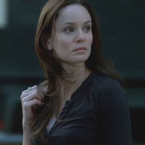 — Sara Tancredi nom. by apricity —