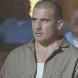 — Lincoln Burrows nom. by Nidaros —
