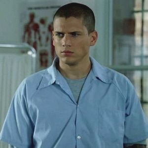 — Michael Scofield nom. by Maktub —