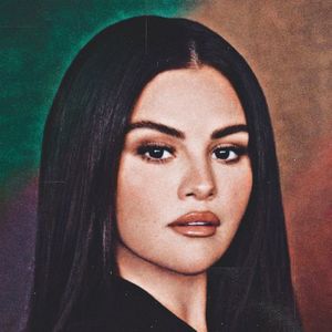 • Day 47 x 18.05.2025 w/ Selena Gomez.