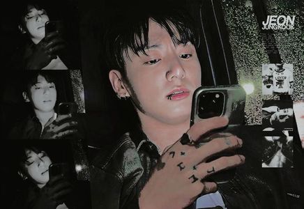 ◞18ᵗʰ◟　˓Ꭻe̤o̤n̤ꨄᎫungkook➲Go̟l̟d̟e̟n̟영혼.