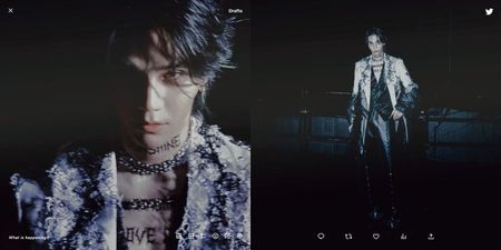 ၇୧ㅤ19thᵒᶠℳayᅟㅤ ──── ⓒ　ℛêve͜ur.　!