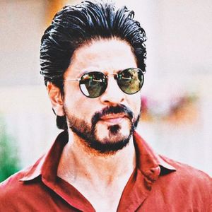 • Day 48 x 19.05.2025 w/ Shah Rukh Khan.