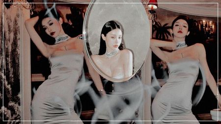 ₃₉ 「ᴵ ⁱᵍⁿᵒʳᵉ ᵗʰᵉ ˢⁱᵍⁿˢ ᵃⁿᵈ ᴵ ᵈᵒⁿ’ᵗ ᵏⁿᵒʷ ʷʰʸ」