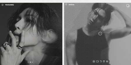 ˗ˏˋ K♡ץẹọṣạṇg̣ ˎˊ˗ ⠀⠀ ˓¹⁹May˒ ⠀ ⠀A̤T̤E̤E̤Z̤.