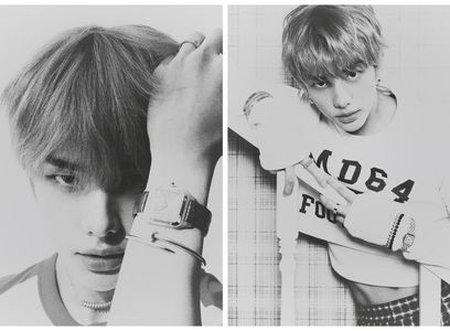 ⠀⠀⠀⠀⠀ℌỴỤṆJ̣!̣Ṇ⠀ ⁽ 20ᵗʰℳay ⁾⠀ ⎯⎯⠀⠀ꈍ◡ꈍ