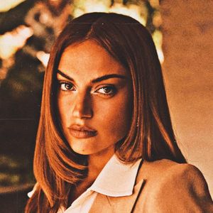• Day 49 x 20.05.2025 w/ Inanna Sarkis.