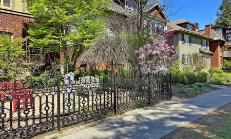 Spring time in Ottawa 3