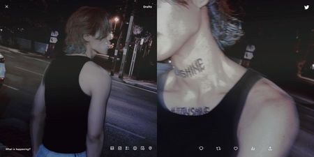 ၇୧ㅤ22ndᵒᶠℳᵃʸᅟㅤ ──── ⓒ　ℛêve͜ur.　!