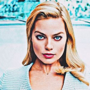 • Day 51 x 22.05.2025 w/ Margot Robbie.