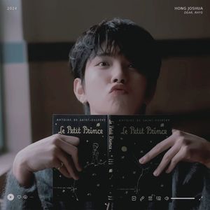 づ 22ⁿᵈ❜　 ˓ℋong♥ℐoshua➲ᵒʰ໓ạṛḷịṇg̣.