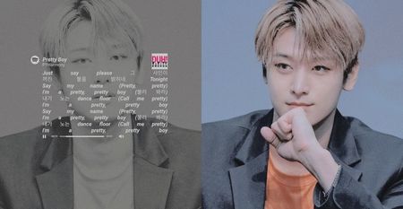 ˖²²ⁿᵈMay˚　　　　˛ℋẹạṿẹṇ’ṣ ⁱⁿyour˙ẹỵẹṣ。
