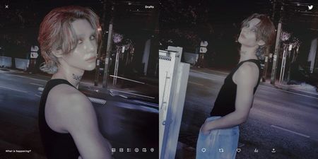 ၇୧ㅤ23rdᵒᶠℳayᅟㅤ ──── ⓒ　ℛêve͜ur.　!