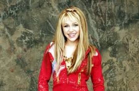 2. Hannah Montana