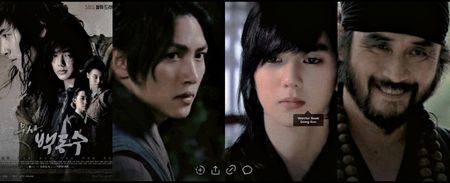²⁵³　⦉ ᵏᵈʳᵃᵐᵃ ⦊　　Ⱎarrior ᛒaek ᚧong ᛢoo ⁽¹⁰⁾