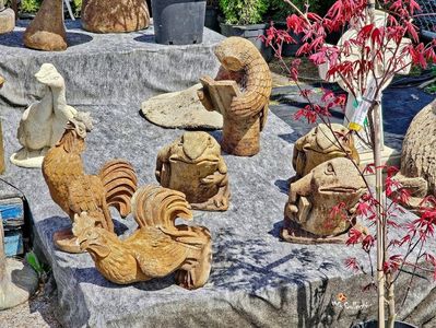 Garden DECO 3
