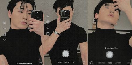 ℭh̤o̤i̤➲[²³May]Ⲋa̤n̤, charismatic boytoy.