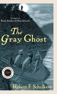The Gray Ghost, Robert Schulkers˛　If you adjust to the rhythm of its writting style, it’s honestly; fun. The mystery moves fast, full of secret passageways, shady characters, and it’s got this atmospheric charm that makes you want to read it on a rainy day with a blanket on, ★★★★☆.
