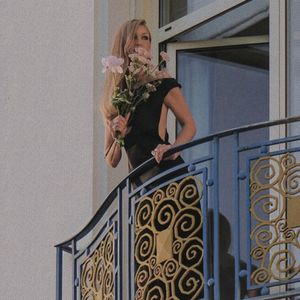 ‘23Ṃạỵ─　 . .  ʚɞ .　ℐsabella♡ℋadid.