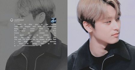 ˖²⁴ᵗʰMay˚　　　　˛ℋẹạṿẹṇ’ṣ ⁱⁿyour˙ẹỵẹṣ。