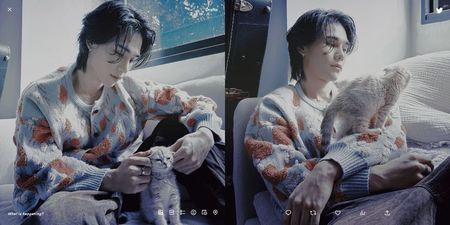 ၇୧ㅤ25thᵒᶠℳayᅟㅤ ──── ⓒ　ℛêve͜ur.　!