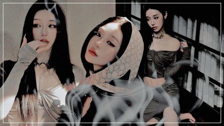 ₄₅ 「ᴵ ʰᵃᵛᵉ ˡᵉˢˢ ᵖⁱᵉᶜᵉˢ ᵒᶠ ʸᵒᵘ ᵗʰᵃⁿ ᴵ ᶜᵃⁿ ʰᵒˡᵈ ⁱⁿ ᵐʸ ʰᵃⁿᵈ」