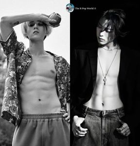 Dawn (Pentagon) | So Jung-hwan (Trasure)