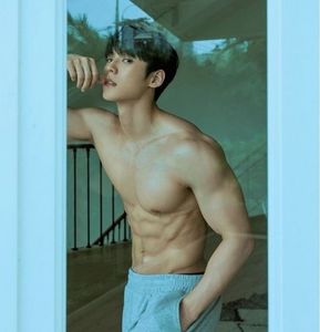 Lee Min-hyuk (BtoB)